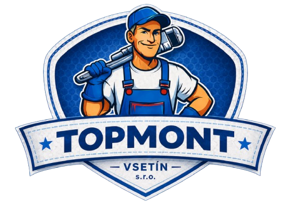 TOPMONT Vsetín s.r.o. logo